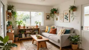 Transform Tiny Spaces: 10 DIY Ideas for Small Space Decor That Wow!