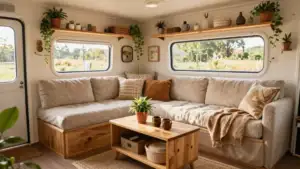 Transform Your Tiny Home: 10 Genius Small Space Decor Hacks You'll Love