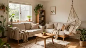 Transform Your Tiny Home: 10 Small Space Cozy Decor Ideas for Warmth & Style
