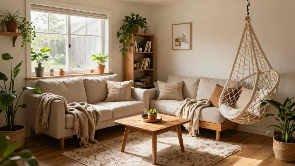 Transform Your Tiny Home: 10 Small Space Cozy Decor Ideas for Warmth & Style