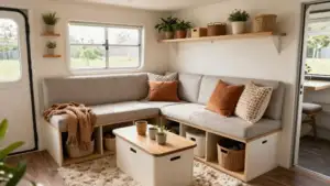 Transform Your Tiny Home: Genius Small Space Organization Ideas You’ll Love