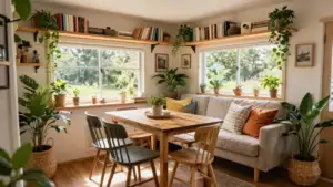 Transform Your Tiny Home: Inspiring Small Space Condo Decor Ideas You’ll Love