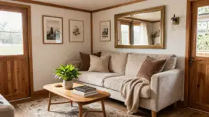 Transform Your Tiny Home with These Stunning Small Space Elegant Decor Ideas
