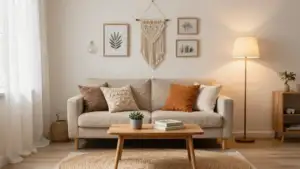 Transform Your Tiny Space with Cozy Room Decor Ideas for Small Spaces