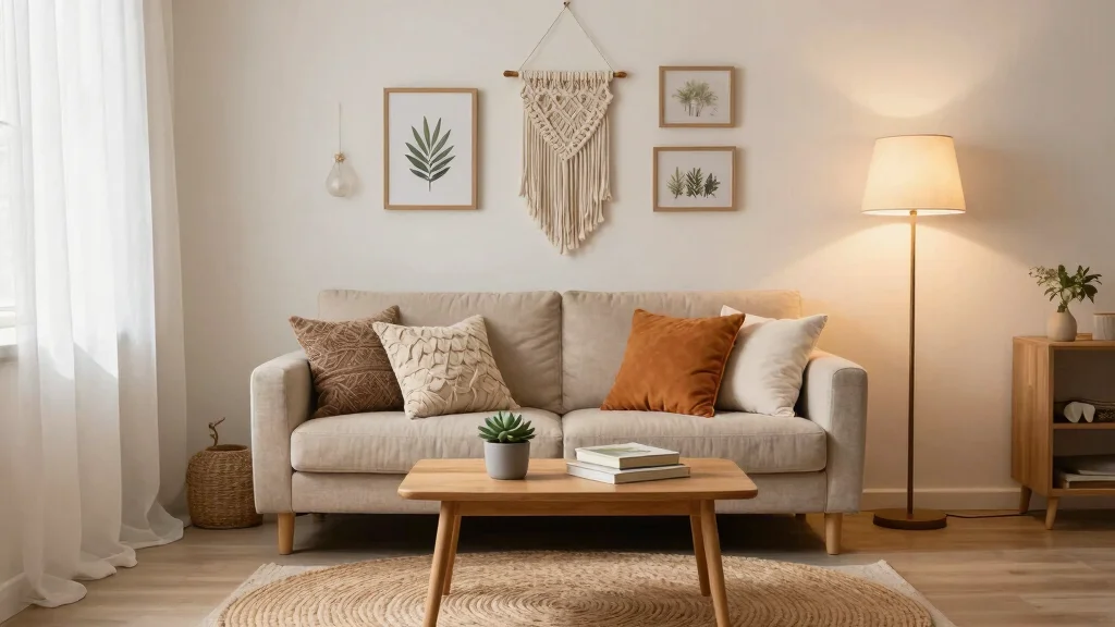 Transform Your Tiny Space with Cozy Room Decor Ideas for Small Spaces