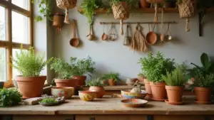 11 Boho Kitchen Ideas That Bring Warmth to Eclectic Living!
