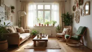12 DIY Sustainable Decor Trends You Can Create on a Budget!
