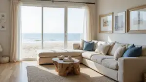 15 Beach Design Essentials to Create a Relaxing Coastal Haven (Wait Until You See #10!)