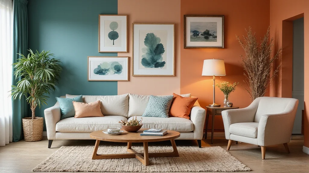 18 Color Trends for Home Interiors That Will Leave You Speechless!